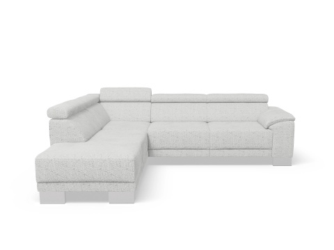 Ecksofa UM Medium Plus L